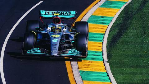 Formula 1 2022: Decoding Lewis Hamilton's poor run this season Formula 1 2022: Decoding Lewis Hamilton's poor run this season