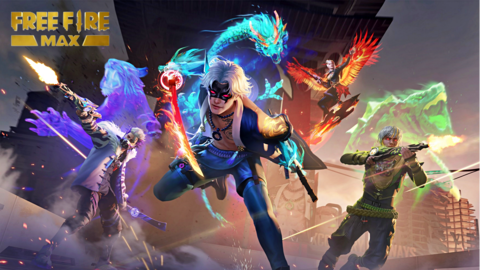 How to redeem Free Fire MAX codes for July 5 How to redeem Free Fire MAX codes for July 5
