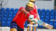 Nicholas Pooran appointed Trinbago Knight Riders captain for CPL 2025