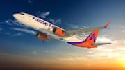 Akasa Air announces festive sale on international flights: Check offers