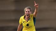 Sophie Molineux named Australia Women's all-format skipper, replaces Alyssa Healy 