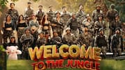 'Welcome To The Jungle': Pen Marudhar could acquire overseas rights