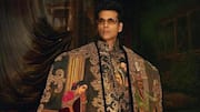 Karan Johar gets candid about his Met Gala debut