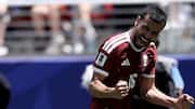 FIFA World Cup: Qatar hold Switzerland, earn first-ever point