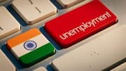 India's unemployment hits 4-month low of 5.1% in July