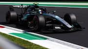 F1 2026, Kimi Antonelli wins the Italian Grand Prix: Stats