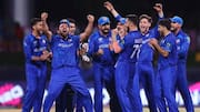 Afghanistan to host Bangladesh, Zimbabwe in UAE: Details here 