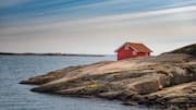 Sweden's most peaceful islands: A list