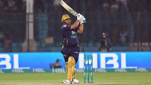 Who is Pakistan's uncapped batsman Azam Khan? Who is Pakistan's uncapped batsman Azam Khan?