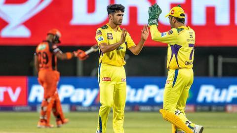 Chetan Sakariya, Mukesh Choudhary to participate in T20 Max series Chetan Sakariya, Mukesh Choudhary to participate in T20 Max series