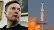 Musk believes building lunar city is easier than Mars colonization