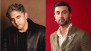 Mohit Suri responds to collaboration rumors with Ranbir Kapoor