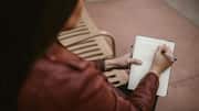 Simple journaling tips to stay focused every day
