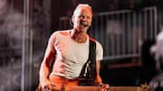 Has deindustrialization led to toxic masculinity? Sting's controversial comments