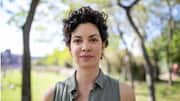 How to style short curls