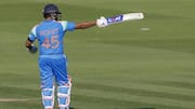 2027 WC: Dissecting Rohit Sharma's ODI misery in South Africa