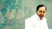 KCR starts BRS activities in Delhi with 2-day Vedic yajna