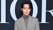 BTS's Jimin cancels 'Inkigayo' performance amid 'off-key singing' claims 