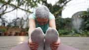 Fitness knows no age: Workouts for older adults