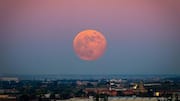 When and how to watch 'Blood Moon' total lunar eclipse