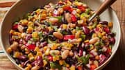 Want bean-based street breakfast? You'll love these recipes