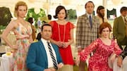 'Mad Men's restoration on HBO Max marred by glaring errors