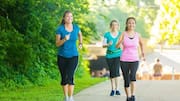 Power walking's hidden health perks (that aren't weight loss)