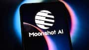 How China's Moonshot AI has access to NVIDIA chips