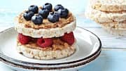 5 rice cake recipes you'll love