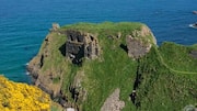 'The Odyssey' sparks tourist rush at filming locations
