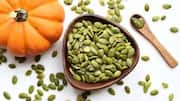 5 ways to add pumpkin seeds to your breakfast 