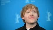 Rupert Grint to return to 'Harry Potter'?
