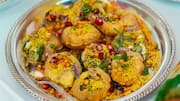 5 street puri variations you must try