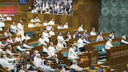 How much are repeated Parliament adjournments costing taxpayers 