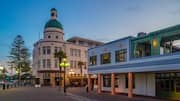 New Zealand's top Art Deco cities: A list