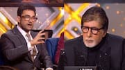 'KBC 18': Aamir, Sunny banter with Amitabh in new promo