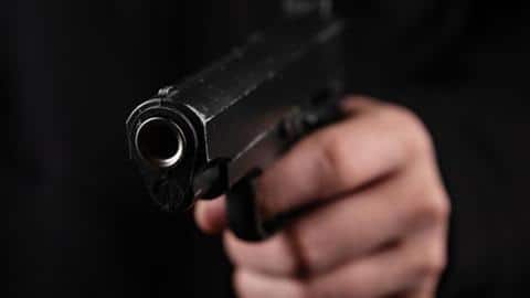 Man arrested for killing Chartered Accountant in Delhi's Adarsh Nagar Man arrested for killing Chartered Accountant in Delhi's Adarsh Nagar