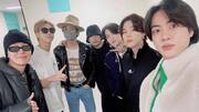 AMA nominations: BTS leads K-pop mentions; SEVENTEEN, TXT receive nods