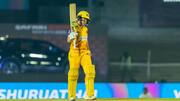 WPL 2023: Alyssa Healy smashes her 2nd successive fifty