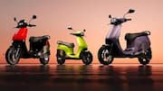 Ola Electric shares surge 13%: What is behind today's rally?