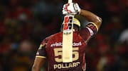 Kieron Pollard becomes first player with 400 T20 catches: Stats