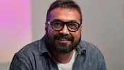 Court orders case against Anurag Kashyap over comments on Brahmins