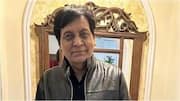 How lyricist Sayeed Quadri's struggles shaped 'Bheege Honth Tere'