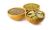 Cumin + bay leaves: A simple flavor boost
