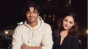 Ahaan Panday, Aneet Padda's next to start filming in October