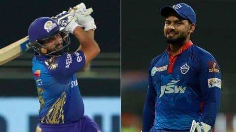 IPL 2021, DC vs MI: Here is the statistical preview IPL 2021, DC vs MI: Here is the statistical preview