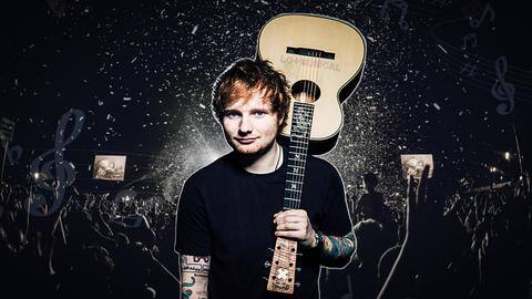 Wait is over! Ed Sheeran's 'Bad Habits' coming this month Wait is over! Ed Sheeran's 'Bad Habits' coming this month