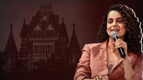 Wrong information in Kangana Ranaut's passport application caused renewal delay? Wrong information in Kangana Ranaut's passport application caused renewal delay?