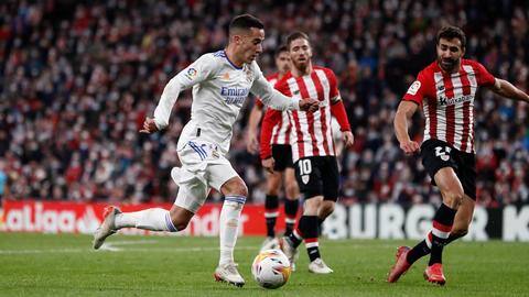 Decoding Real Madrid's emphatic run in La Liga this season Decoding Real Madrid's emphatic run in La Liga this season