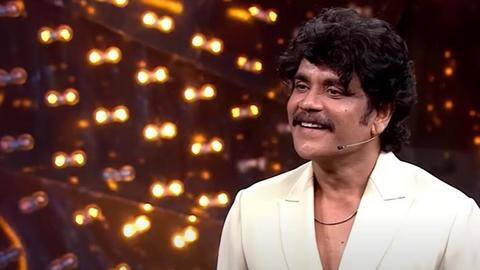 'Bigg Boss Telugu 6': Here's the complete list of contestants 'Bigg Boss Telugu 6': Here's the complete list of contestants